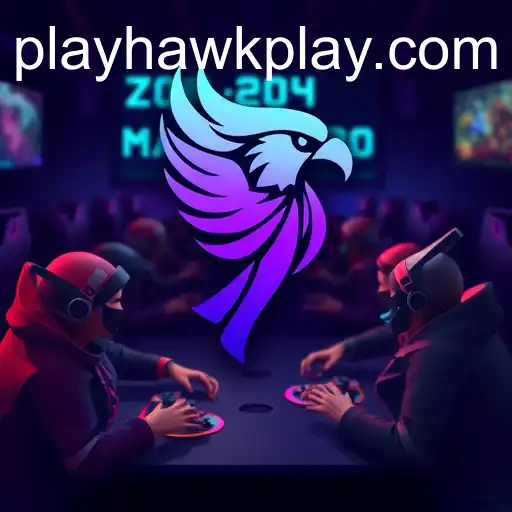 Hawkplay Revolutionizes Online Gaming Landscape