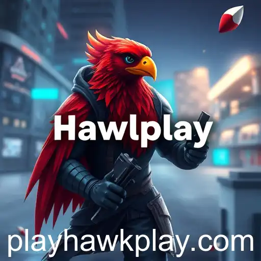 Hawkplay's Digital Flight in 2025