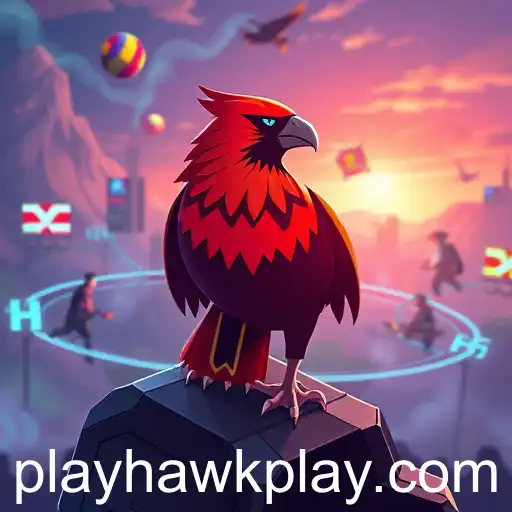 hawkplay