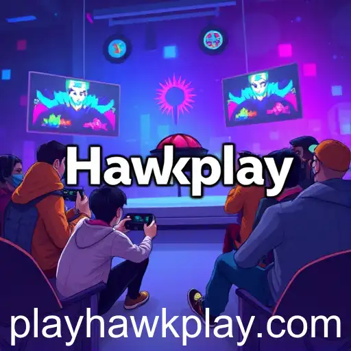 Hawkplay Revolutionizes Online Gaming Experience in 2025