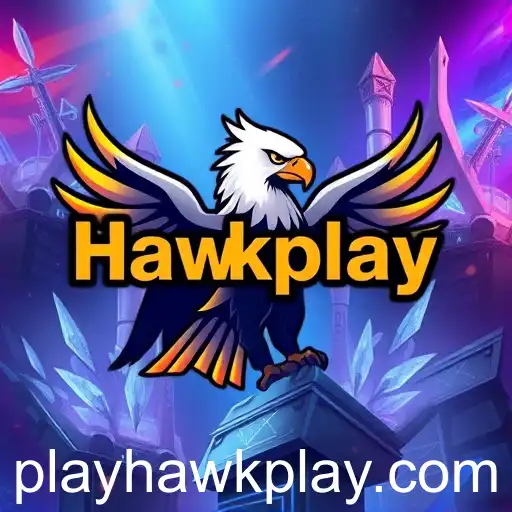 Hawkplay's Rise in the Gaming Universe