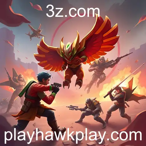 hawkplay
