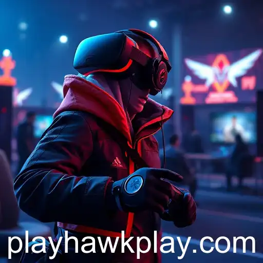 The Rise of HawkPlay in the Gaming World